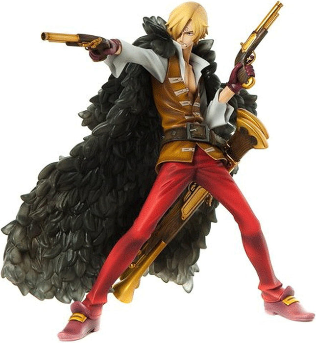 Excellent Model Portrait.of.pirates One Piece Edition-z Sanji Figure
Japan Figure Store