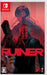 Kakehashi Games Ruiner Nintendo Switch New