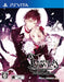Idea Factory Diabolik Lovers Limited V Edition Psvita Used