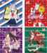 Uma Musume Pretty Derby Magnet Collection Gum 2 Box Of 14 (Shokugan)