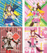 Uma Musume Pretty Derby Magnet Collection Gum 2 Box Of 14 (Shokugan)