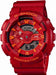 Casio Watch G-shock Ga-110ac-4ajf Men's Red In Box
Japan Figure Store