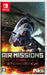 Pikii Air Missions: Hind Nintendo Switch New