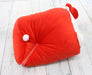 HATAKEYAMA SHOJI Sanrio Mochi Mochi Cushion 2S Hello Kitty