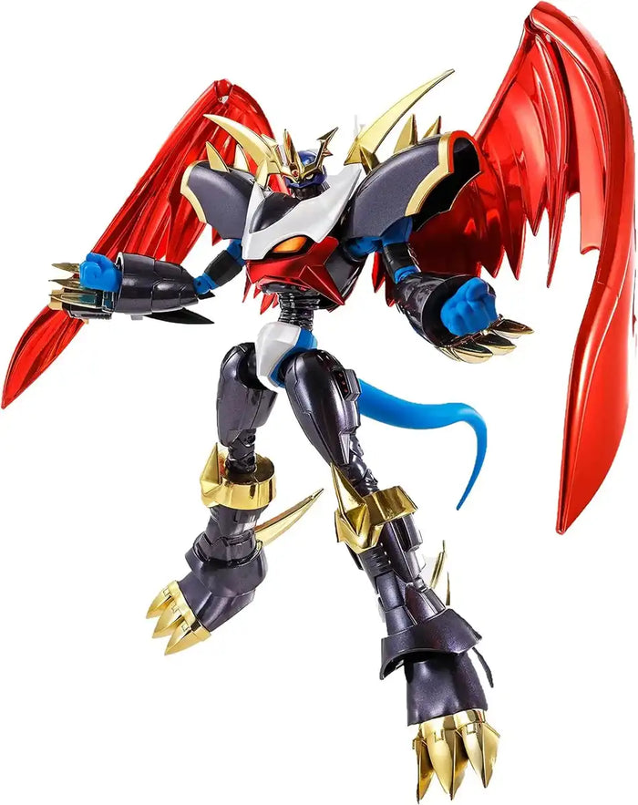 Tamashii Nations Imperial Dramon Fighter Mode Premium Color Figure