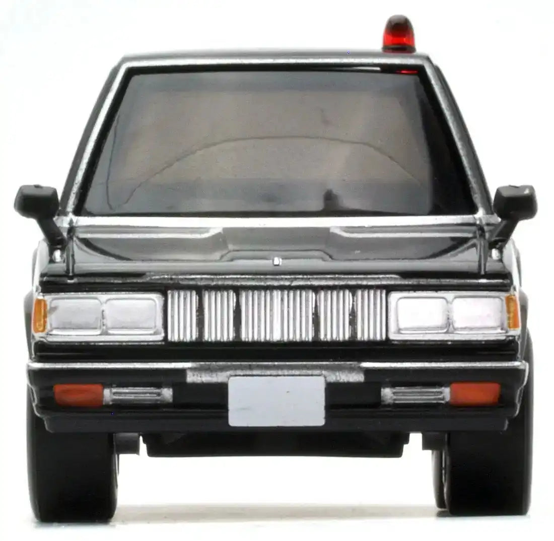 TOMYTEC Z13 Choro Q Zero Cedric 430 Seibu Keisatsu Undercover Police Car- Japan Figure Store - #1 Bring To You The Best Japanese Goods