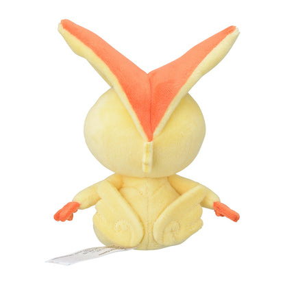 494 ぬいぐるみ Pokémon fit ビクティニ