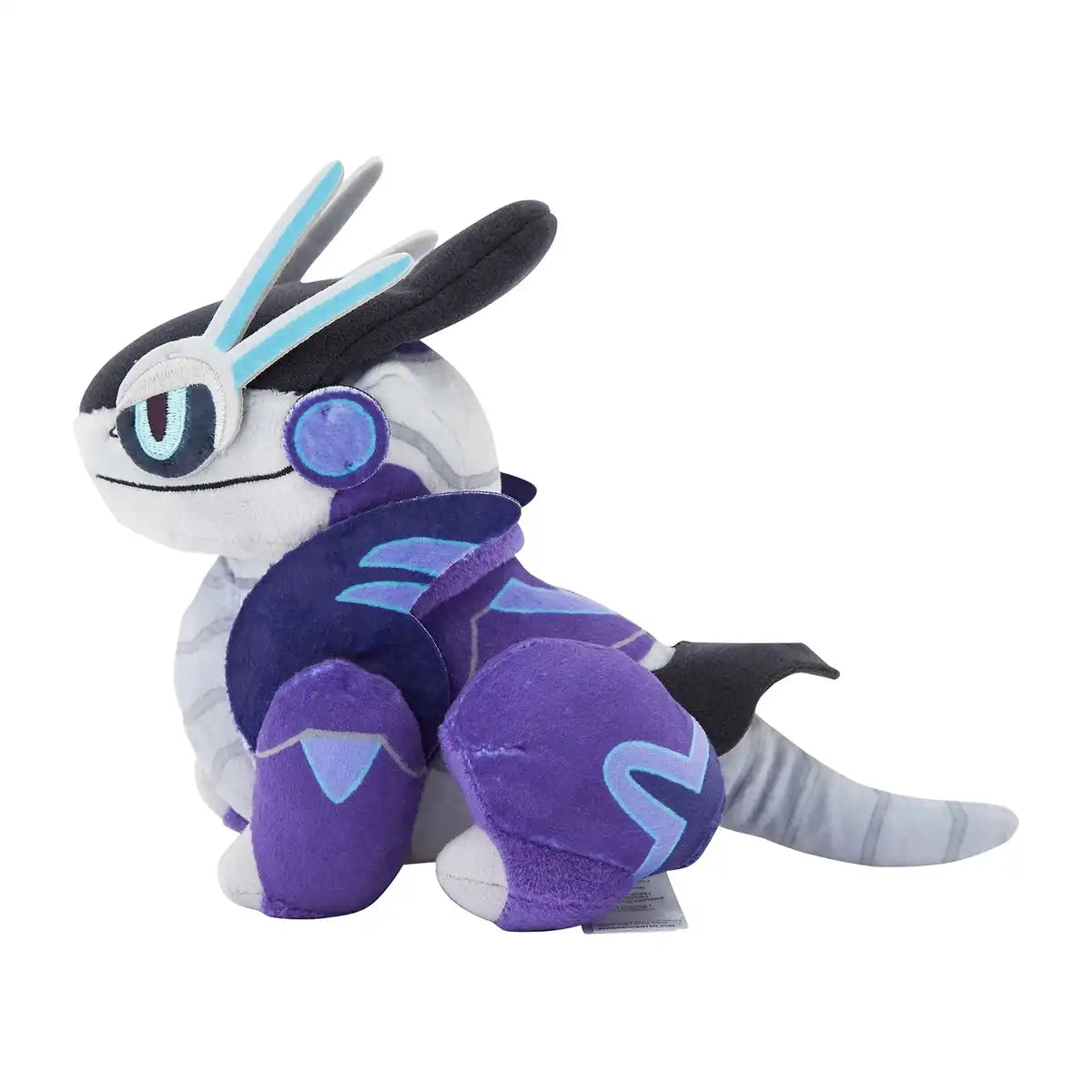 Pokemon Center Pokemon Dolls Milaidon Limited Mode Plush Toy- Japan Figure Store - #1 Bring To You The Best Japanese Goods