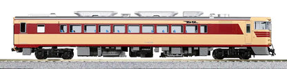 Kato Ho Gauge Diesel Model Railway Car Kiha82 900 Series 1-613- Japan Figure Store - #1 Bring To You The Best Japanese Goods