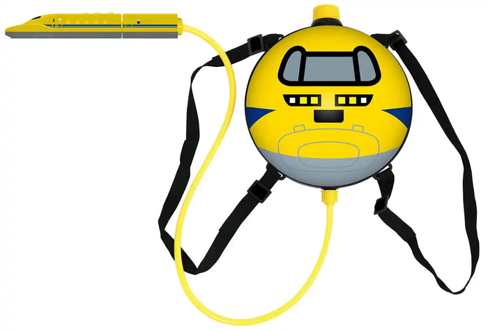 Ikeda Kogyo Type 923 Water Gun 003120090- Japan Figure Store - #1 Bring To You The Best Japanese Goods