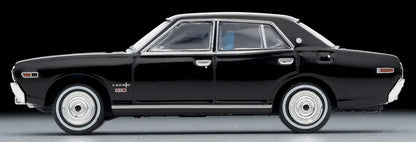 Tomica Limited Vintage Neo Lv-N205B Nissan Cedric 2000Gl 1971 Black- Japan Figure Store - #1 Bring To You The Best Japanese Goods