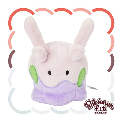 Pokemon Center 704 Plush Toy - Pokémon Fit Numel Collectible Stuffed Animal- Japan Figure Store - #1 Bring To You The Best Japanese Goods