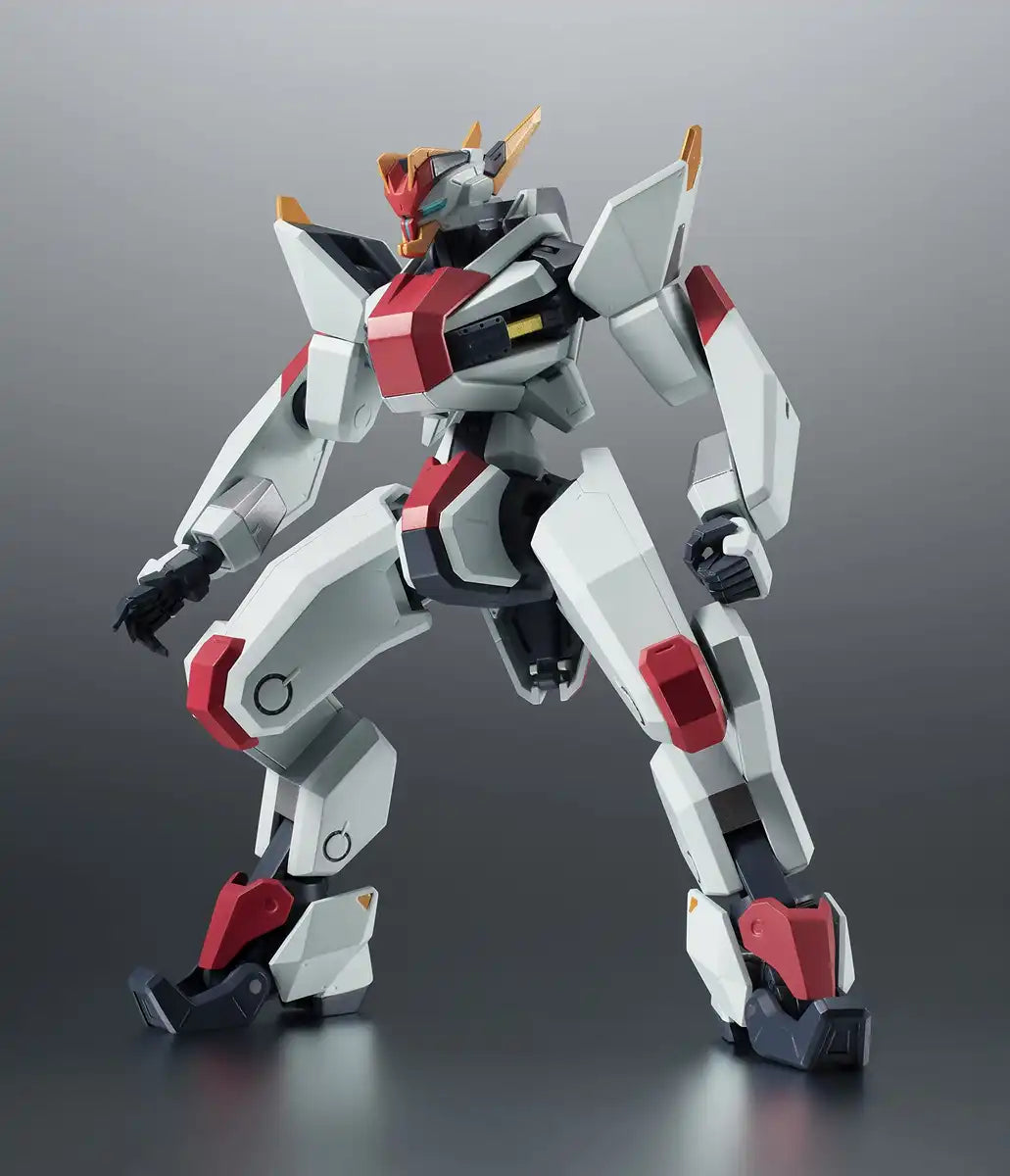 BANDAI Robot Spirits Side Amaim Kenbu Figure Kyoukai Senki- Japan Figure Store - #1 Bring To You The Best Japanese Goods