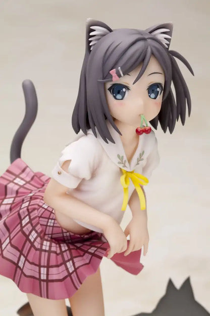 Kotobukiya Tsukiko Tsutsukakushi 1/8 Scale Pvc Figurine Japan- Japan Figure Store - #1 Bring To You The Best Japanese Goods