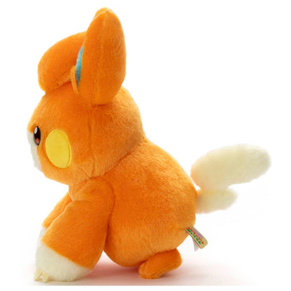 キミにきめた！ポケモンゲットぬいぐるみ　パモ