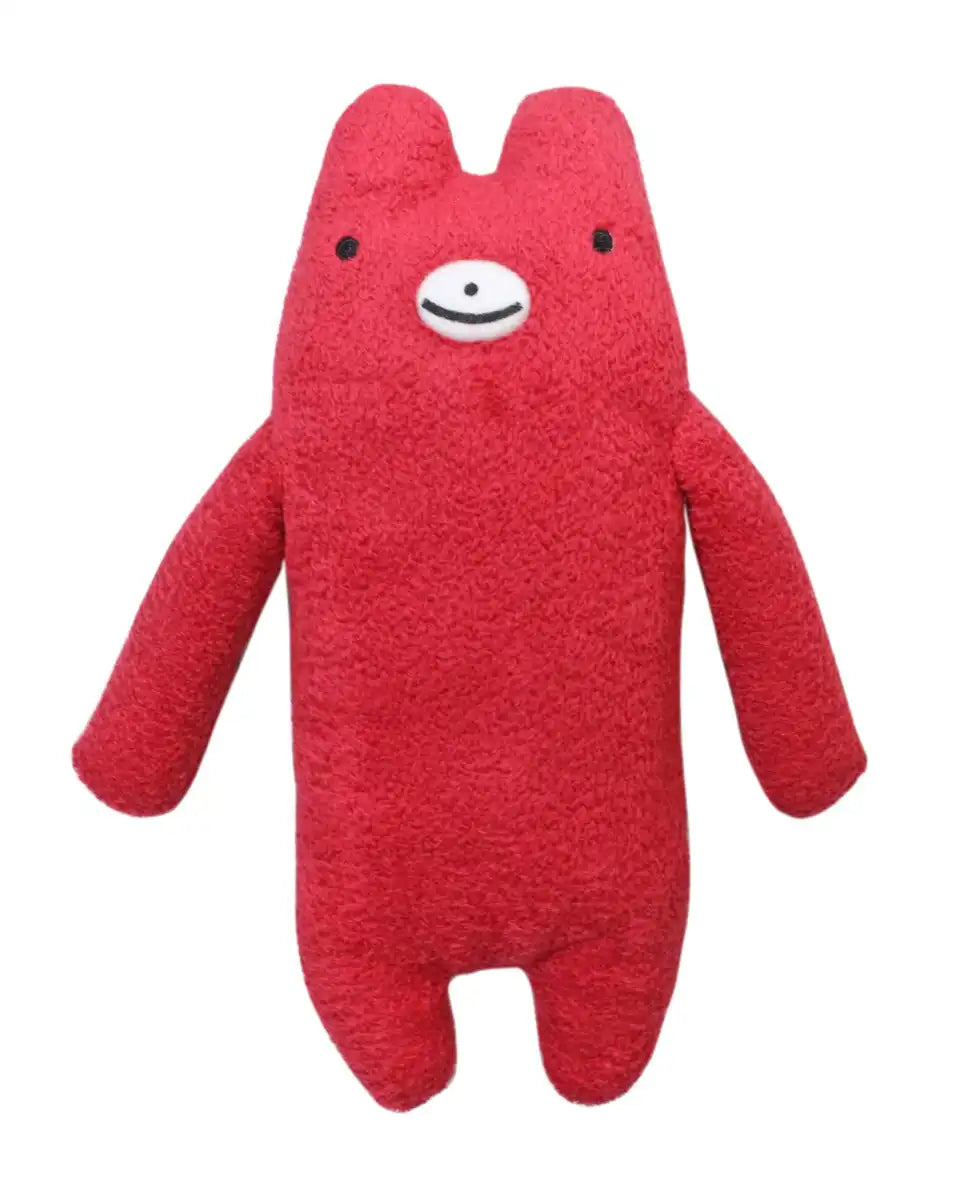 SHINADA Fumo Fumo-San Plush Doll Mamomo M 088259- Japan Figure Store - #1 Bring To You The Best Japanese Goods