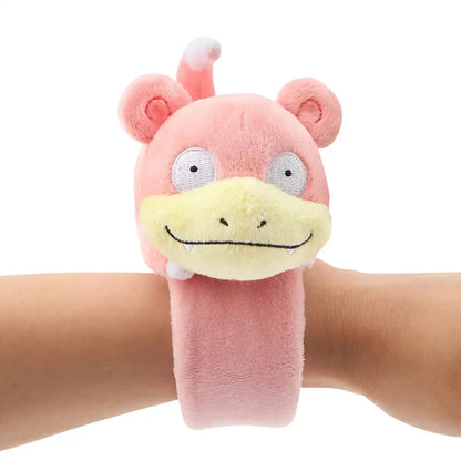 Pokemon Center Slowpoke Shoulder Plush 7.5×14×12