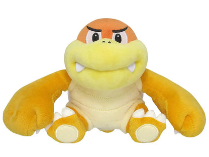 Sanei Boeki Super Mario All Star Collection Bun Bun S Plush Toy 15cm- Japan Figure Store - #1 Bring To You The Best Japanese Goods
