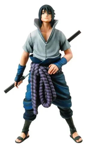 Bandai Spirits Figuarts Zero Uchiha Sasuke Japan- Japan Figure Store - #1 Bring To You The Best Japanese Goods