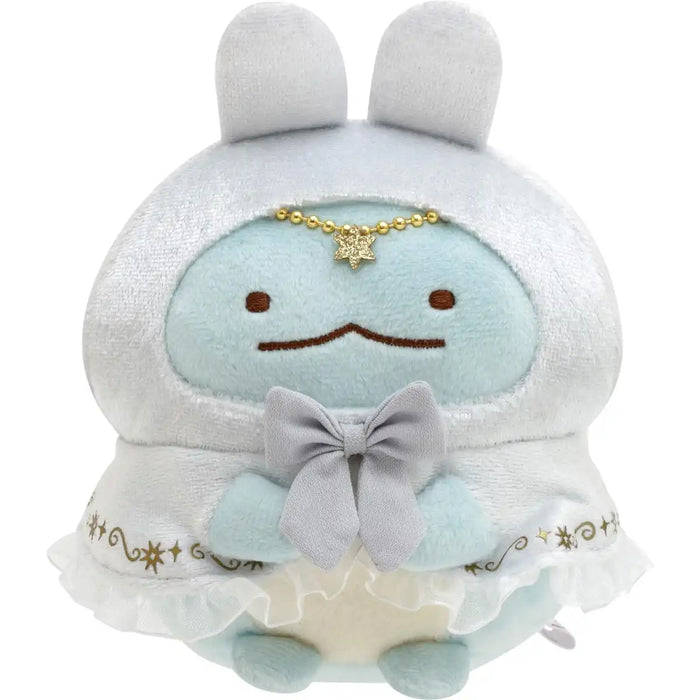 San-X Sumikko Gurashi Plush Toy Lizard Mo46801 Soft and Cuddly Collectible- Japan Figure Store - #1 Bring To You The Best Japanese Goods