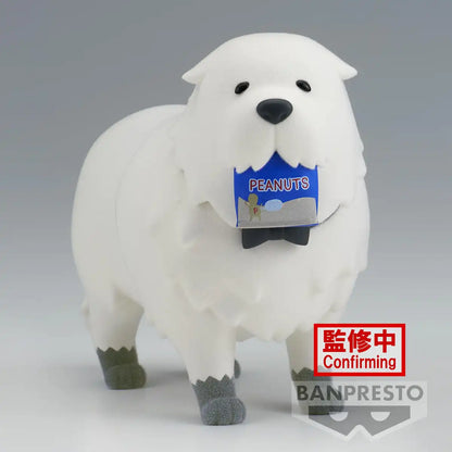 Banpresto Spy Family Fluffy Puffy Bond and Penguin Forger Figures- Japan Figure Store - #1 Bring To You The Best Japanese Goods