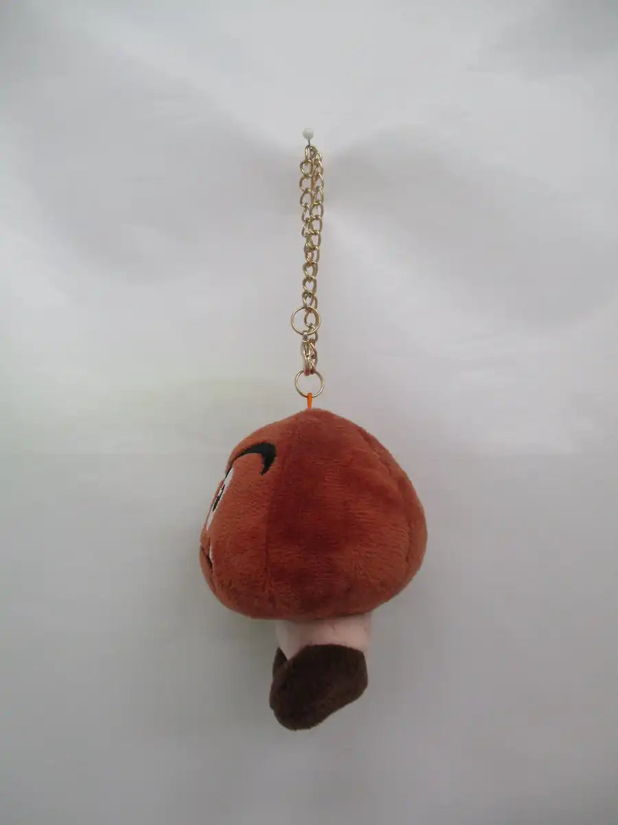 SAN-EI Super Mario All Star Collection Goomba Mascot- Japan Figure Store - #1 Bring To You The Best Japanese Goods