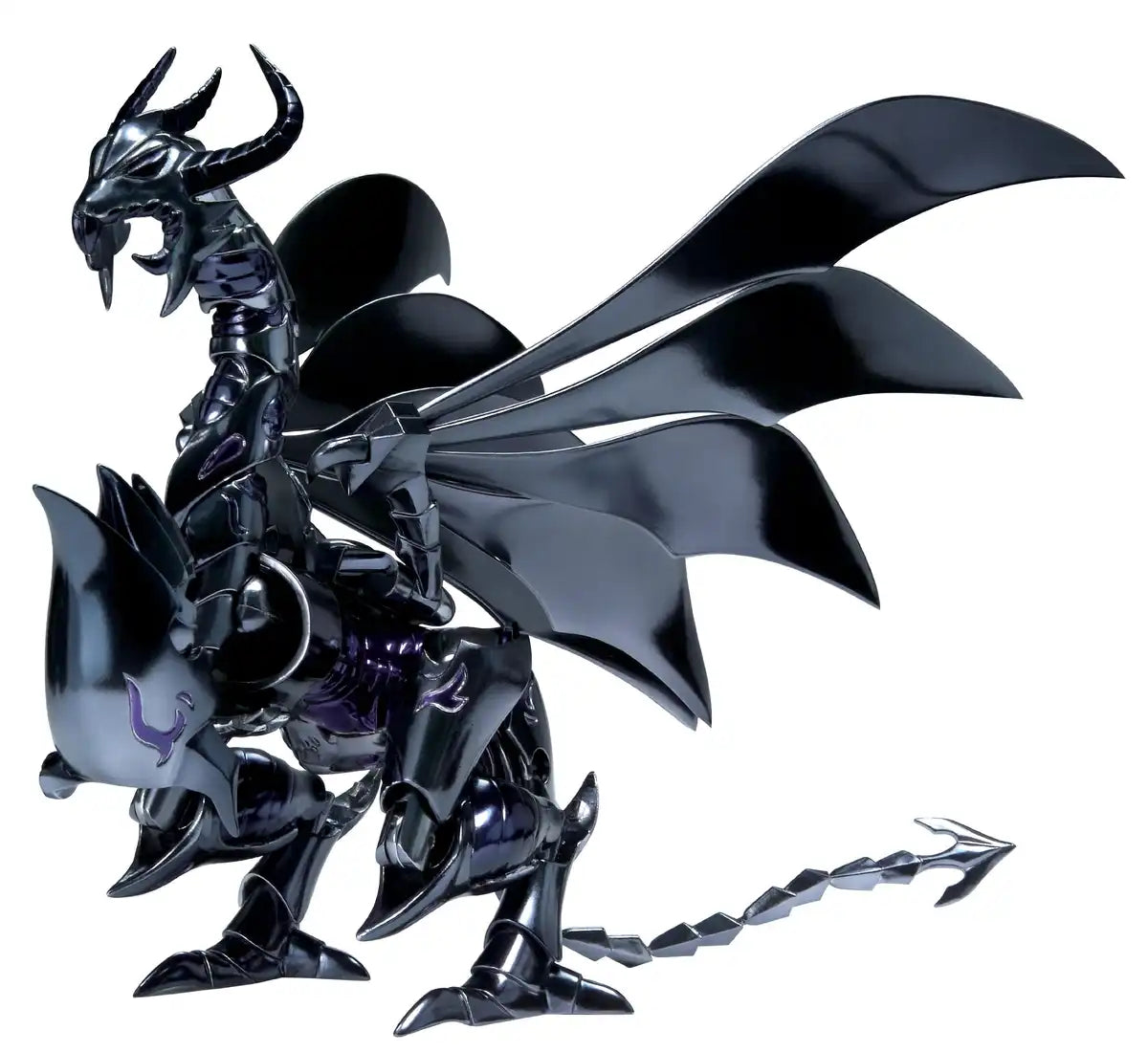 Bandai Saint Cloth Myth Wyvern Rhadamanthys Japan (120 Characters)- Japan Figure Store - #1 Bring To You The Best Japanese Goods