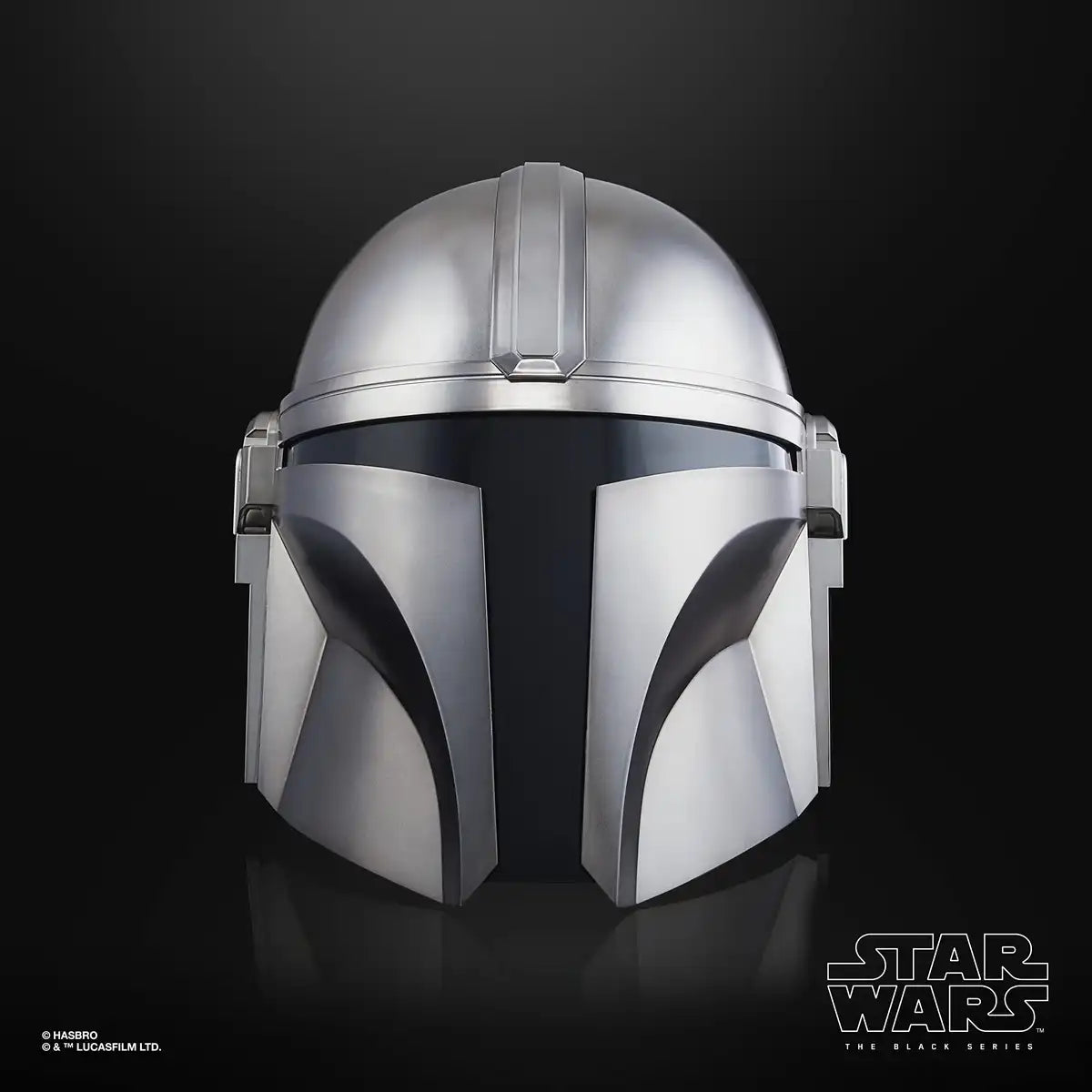 Hasbro Star Wars Black Series Mandalorian Helmet F0493 14+- Japan Figure Store - #1 Bring To You The Best Japanese Goods