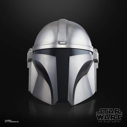 Hasbro Star Wars Black Series Mandalorian Helmet F0493 14+- Japan Figure Store - #1 Bring To You The Best Japanese Goods