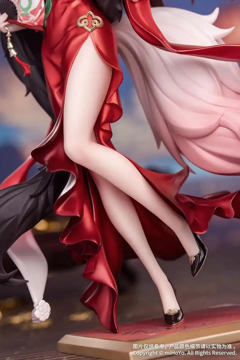 Myethos Gift Plus 1/8 Scale Painted Plastic Figure Star Fortune Edition Myethos