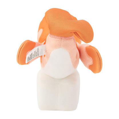ぱたぱたっ！ぬいぐるみ シャリタツ (そったすがた)