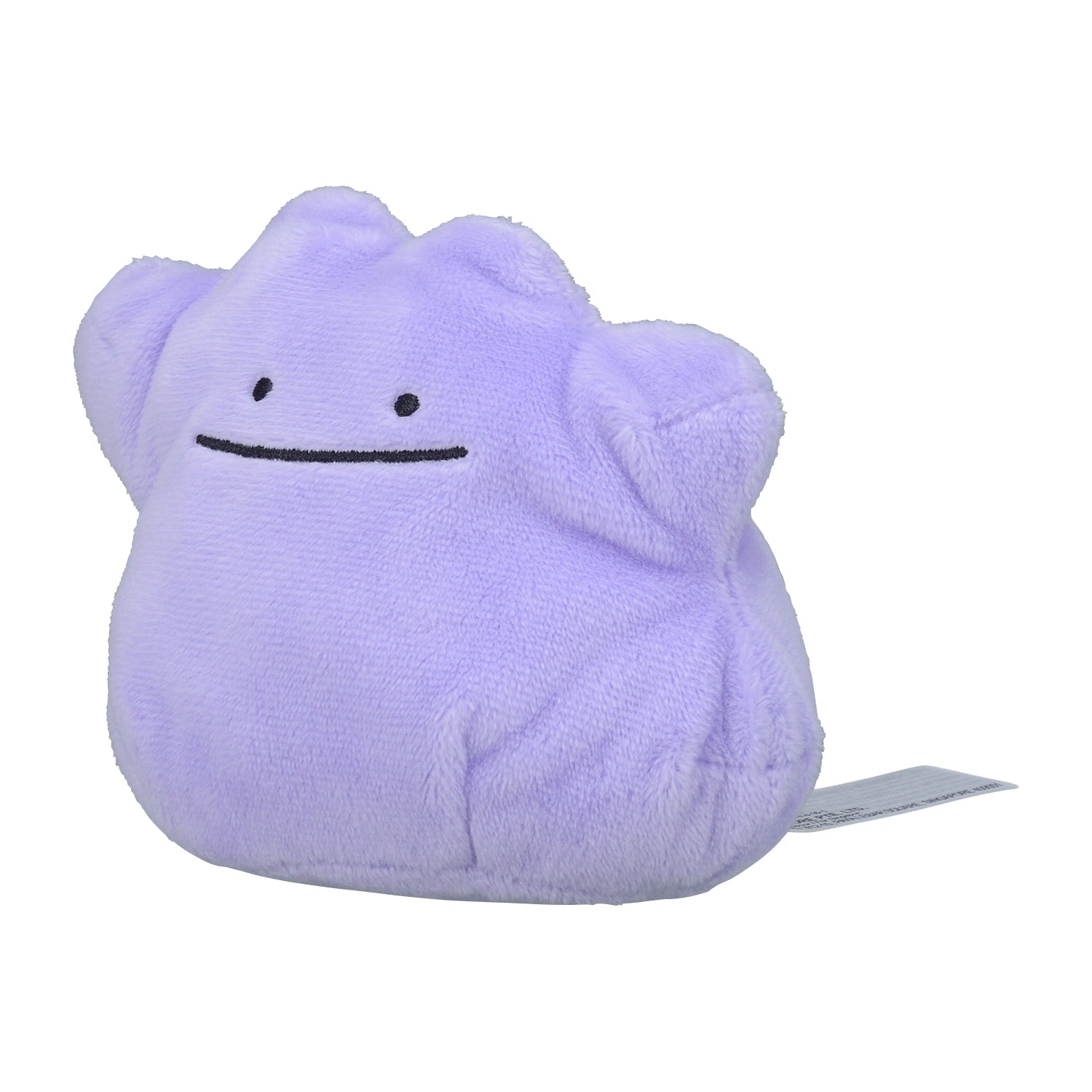 132 ぬいぐるみ Pokémon fit メタモン