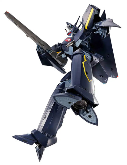 Tamashii Nations DX Chogokin VF-17S Nightmare Valkyrie 250mm bewegliche Figur 