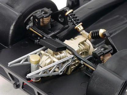 Tamiya Porsche 962C Jagermeister 1/24 Model Car Plastic Kit 24372 Sale