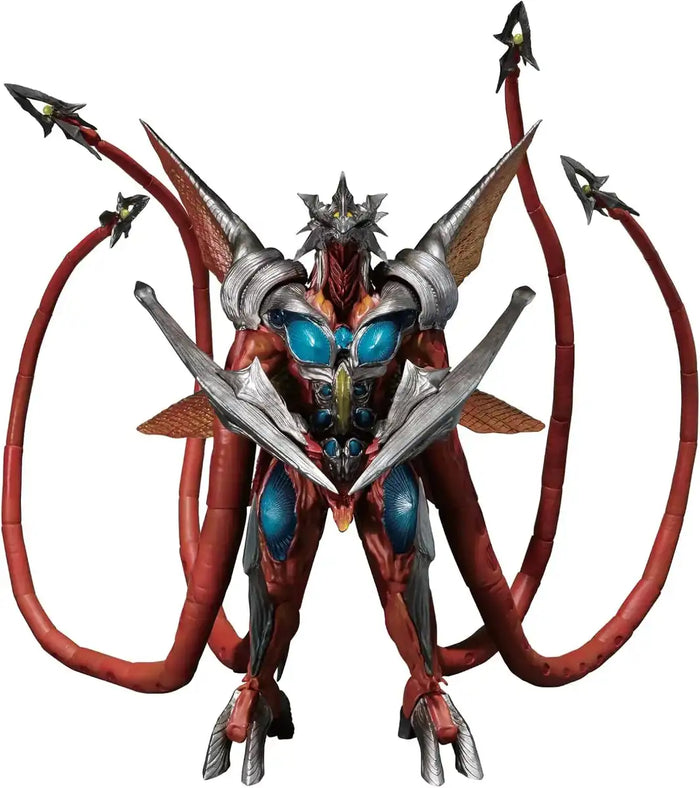 Tamashii Nations S.H. MonsterArts Gamera 3 Evil God Iris Figure