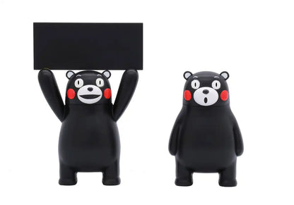FUJIMI 170695 Map Of Japan Kumamon Version. Non-Scale Pre-Painted Kit- Japan Figure Store - #1 Bring To You The Best Japanese Goods