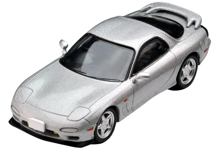 Tomytec V-N174a Tomica Limited Vintage Neo Îµfini Rx-7 Type R 1/64 Scale Cars- Japan Figure Store - #1 Bring To You The Best Japanese Goods