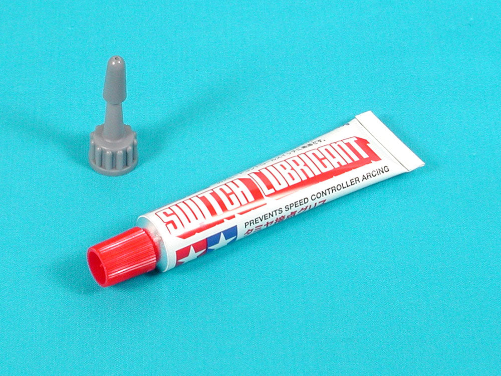 TAMIYA 87023 Switch Lubricant