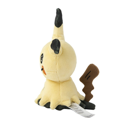 778 ぬいぐるみ Pokémon fit ミミッキュ(ばけたすがた)