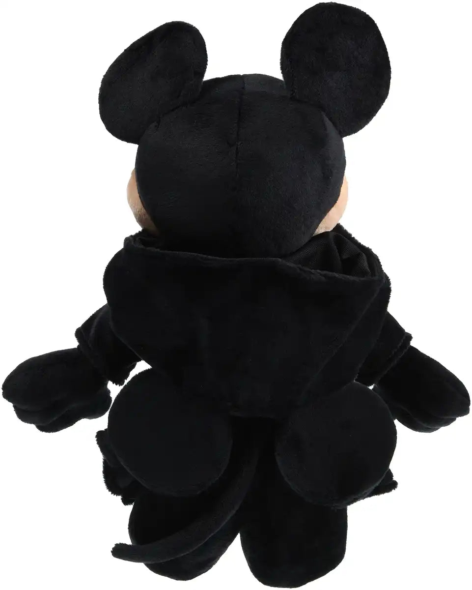 Square Enix Kingdom Hearts King Plush W156xD130xH330mm Polyester- Japan Figure Store - #1 Bring To You The Best Japanese Goods