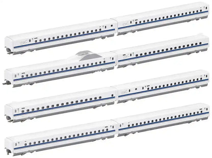 Tomytec Tomix N Gauge N700S Additional Set 9000 Series Test Car 8 Railway Model Trains- Japan Figure Store - #1 Bring To You The Best Japanese Goods