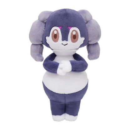 Pokemon Center Original Plush Yessan (Female Figure) Japan Figure 4521329319742