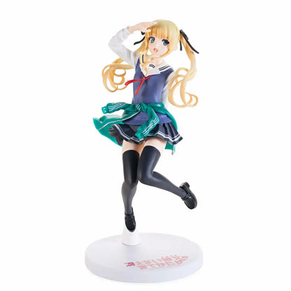 Sega Saekano Eriri Spencer Sawamura Premium Figure Prize Japan- Japan Figure Store - #1 Bring To You The Best Japanese Goods