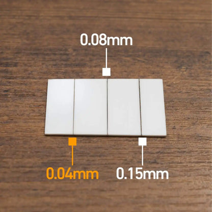 HIQPARTS Line Scriber Cs 0.04Mm Hobby Tool- Japan Figure Store - #1 Bring To You The Best Japanese Goods