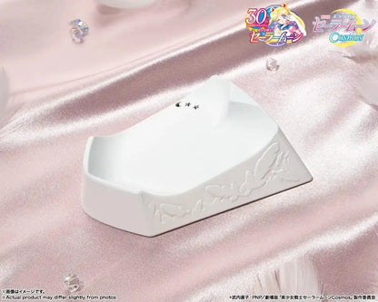 Tamashii Nations Sailor Moon Cosmos Eternal Moon Acrylic Figure