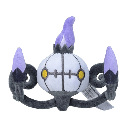 609 ぬいぐるみ Pokémon fit シャンデラ