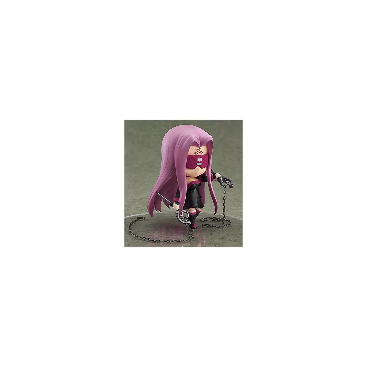 #Good Smile Company Nendoroid Fate/Stay Night[Heaven'S Feel] Rider Figure - New Japan Figure 4580590122574 1
