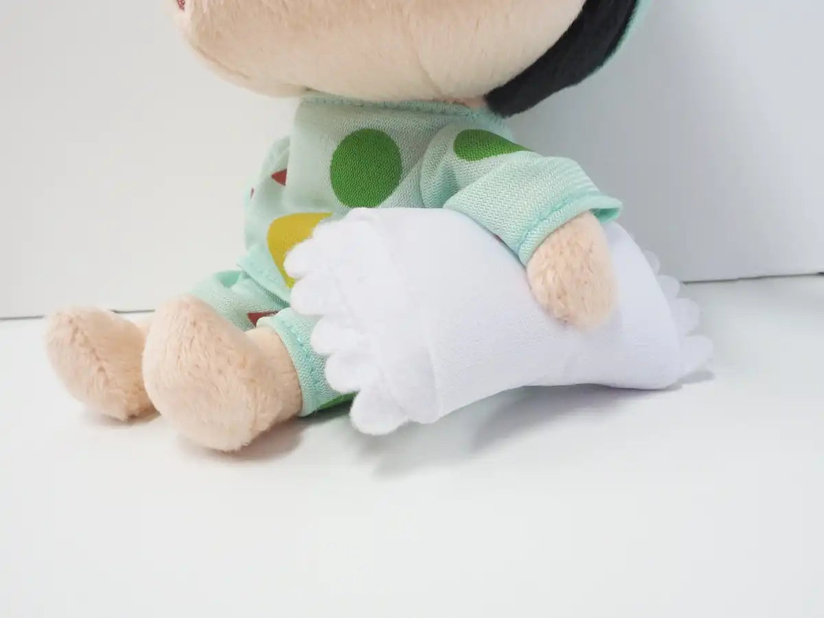 Crayon Shinchan Plush Doll Transform Shincahn Pajamas Tjn- Japan Figure Store - #1 Bring To You The Best Japanese Goods