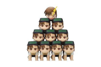 Kotobukiya Japan To Aru Majutsu No Index Misaka Prime Trading Mini Figure Box- Japan Figure Store - #1 Bring To You The Best Japanese Goods