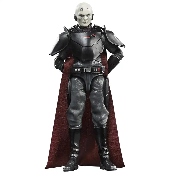 Hasbro Star Wars Black Series Grand Inquisitor 6 Obi-Wan F4361 Ages 4+- Japan Figure Store - #1 Bring To You The Best Japanese Goods